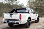 Mercedes-Benz X350 d 4Matic EXY GTX by Carlex Design 2019 года